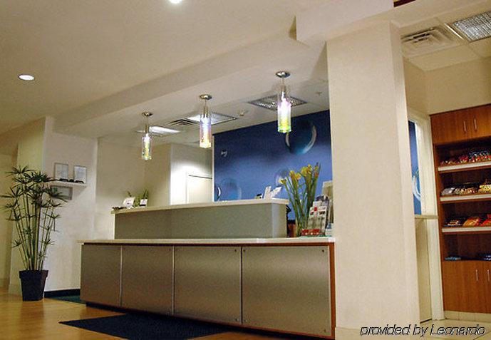สปริงฮิลล์ สวีท แซคราเมนโต โรสวิลล์ Hotel ภายใน รูปภาพ