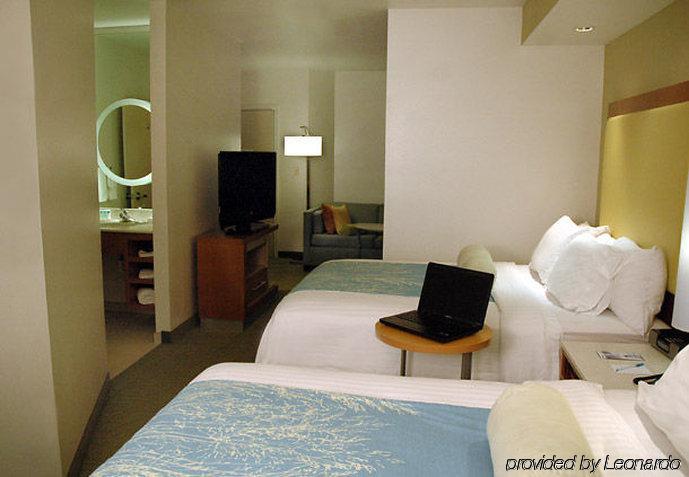 สปริงฮิลล์ สวีท แซคราเมนโต โรสวิลล์ Hotel ห้อง รูปภาพ