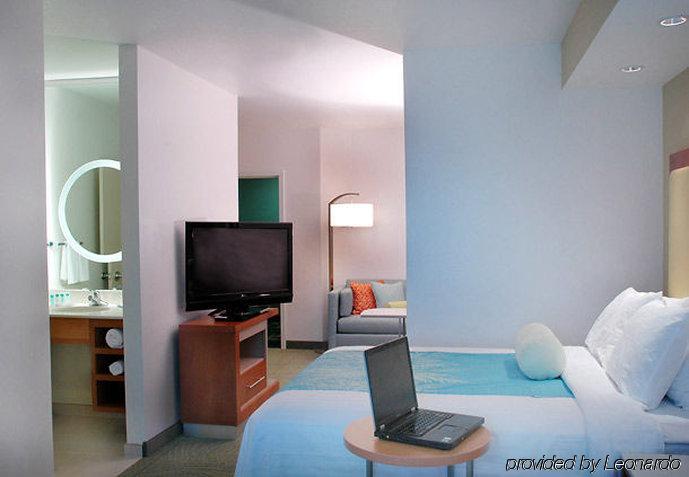 สปริงฮิลล์ สวีท แซคราเมนโต โรสวิลล์ Hotel ห้อง รูปภาพ
